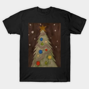 Oh Christmas Tree T-Shirt